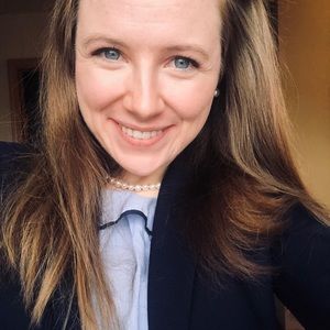 Meet your Posher, Tessa